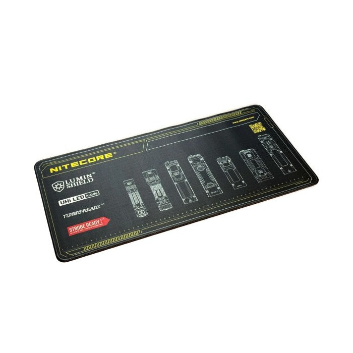 Nitecore Mouse Pad XL (59cm x 30cm)