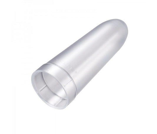 Nitecore NDF25 White Diffuser for Flashlight Head Diameter 25.4mm