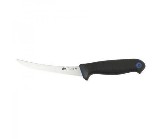 MoraKniv Frosts Extra Curved Narrow Boning Knife 7154PG Professional Food Industry Knife 129-3940