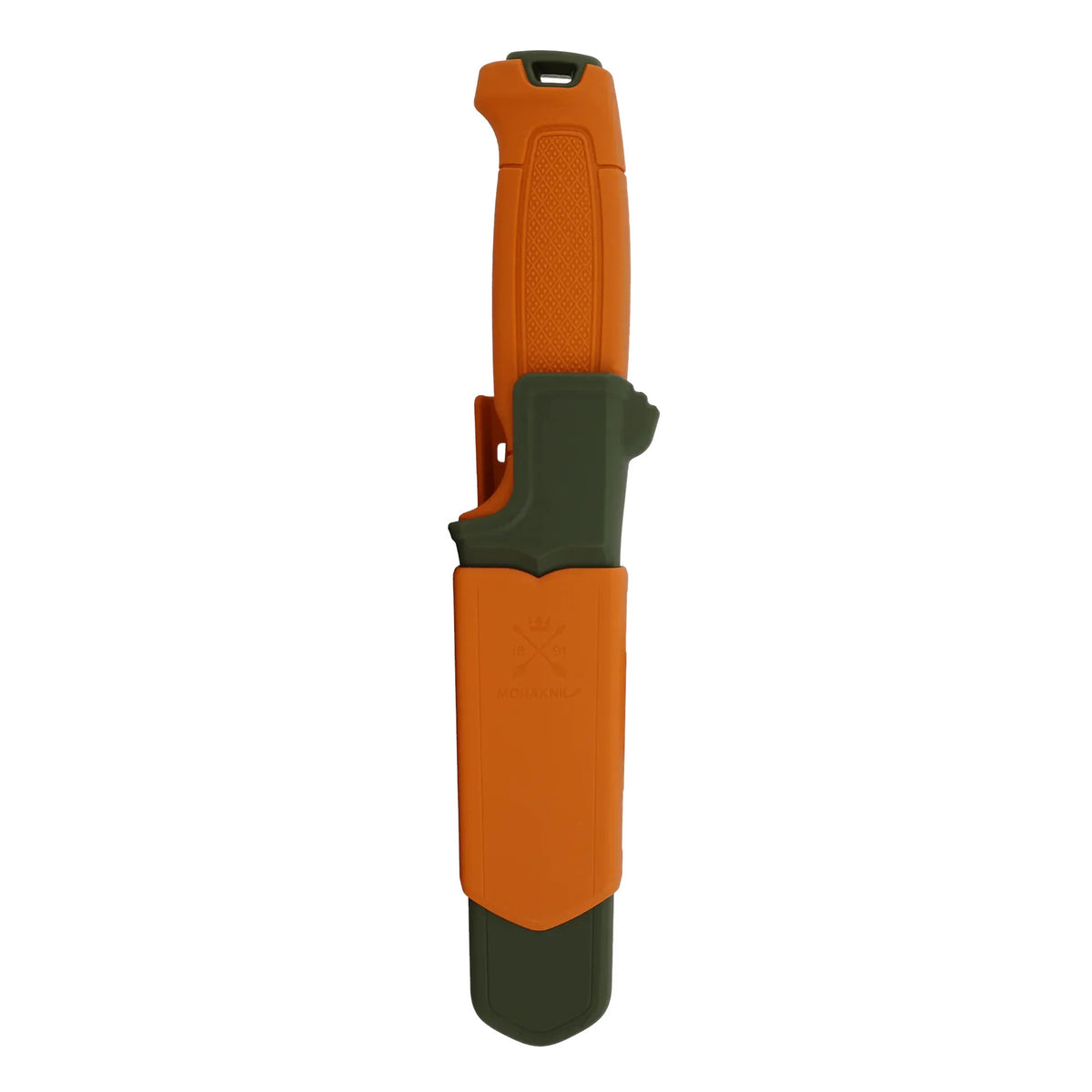 Morakniv Amberg Full Flat (S) Hunting Knife 14700
