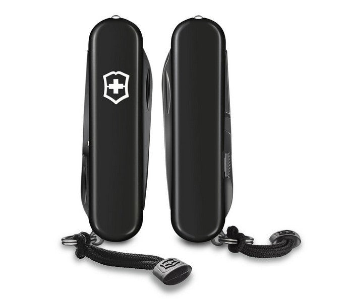 Victorinox Signature Lite Onyx Black Multitool 0.6226.31P