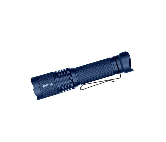 Acebeam TAC AA 2.0 Luminus LED 900L Cool White 6500K Rechargeable Flashlight