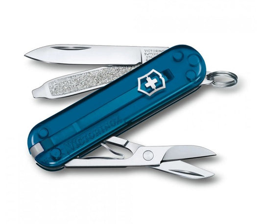 Victorinox Classic SD Sky High Multitool 0.6223.T61G