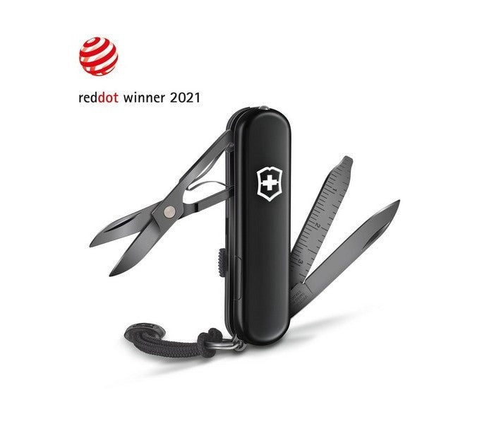 Victorinox Signature Lite Onyx Black Multitool 0.6226.31P
