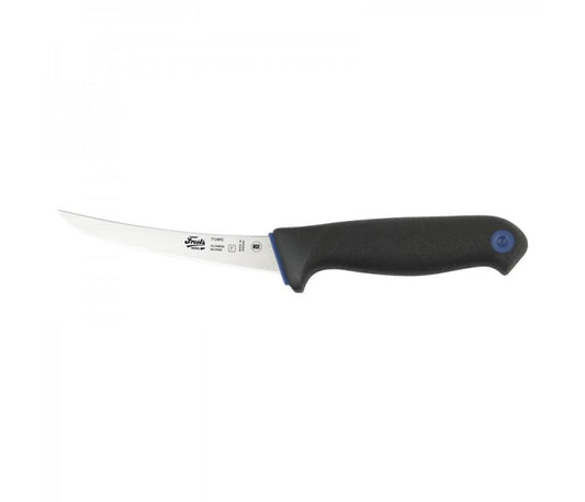 MoraKniv Frosts Curved Narrow Boning Knife 7124 PG Professional Food Industry Knife 129-3970