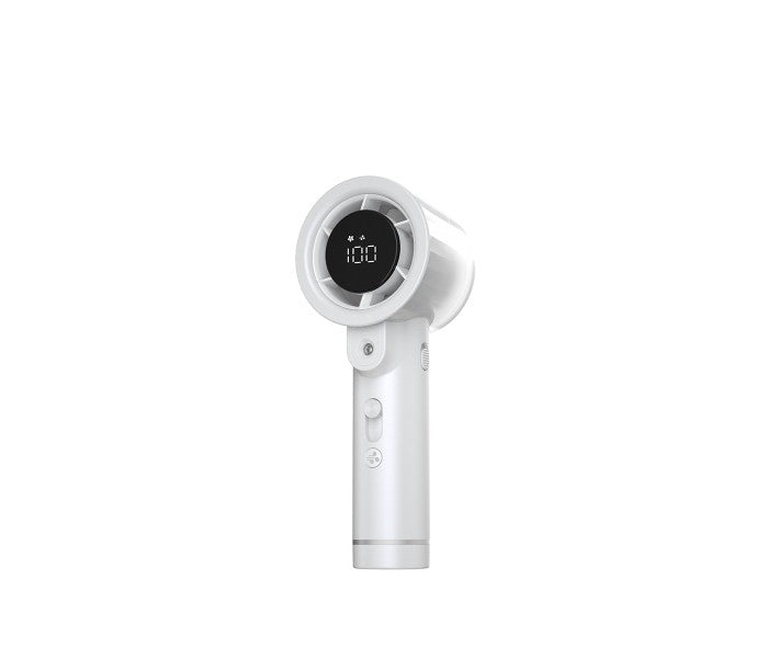 Nitecore izzCool 20 Pro Handheld Air Conditioner Mist Fan