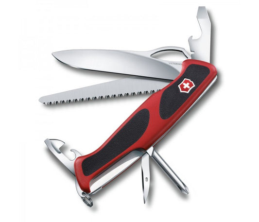 Victorinox Ranger Grip 78 Multitool 0.9663.MC