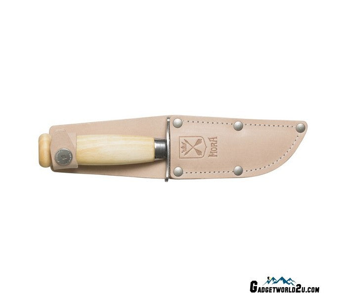 MoraKniv Scout 39 Natural (S) Utility Knife 13977