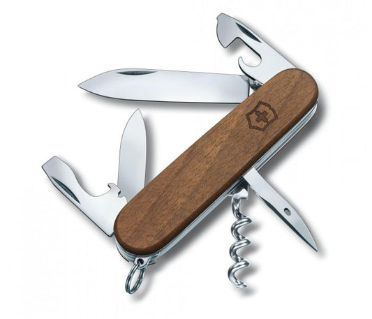 Victorinox Spartan Wood Multitool 1.3601.63
