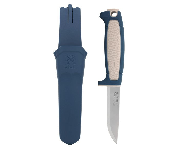 MoraKniv Risberg (S)  Bushcraft Knife