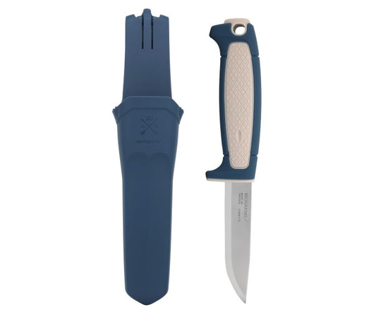 MoraKniv Risberg (S)  Bushcraft Knife