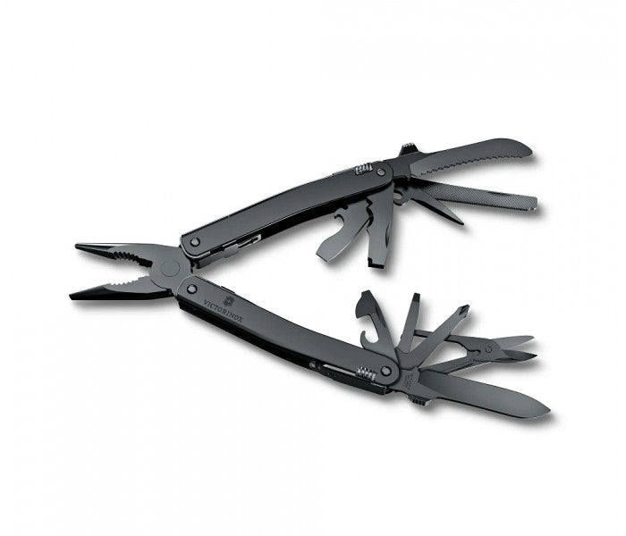Victorinox Swiss Tool Spirit MXBS Multitool Plier 3.0226.M3N