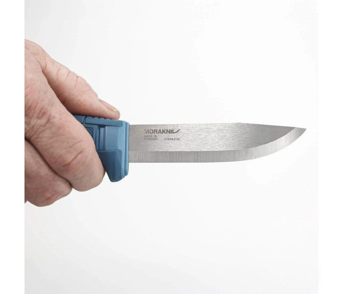 MoraKniv Amberg (S) Bushcraft Knife