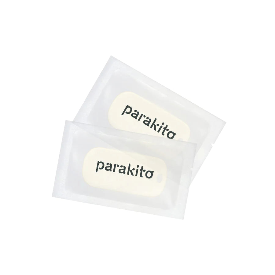 PARAKITO MOSQUITO REPELLENT ADULT WRISTBAND