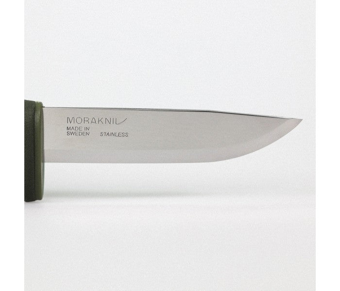 MoraKniv Risberg (S)  Bushcraft Knife