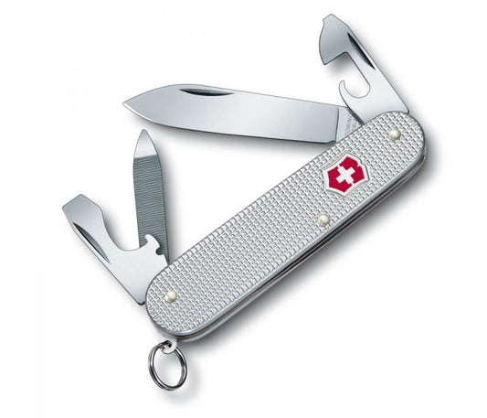 Victorinox Cadet Alox Multitool 0.2601.26