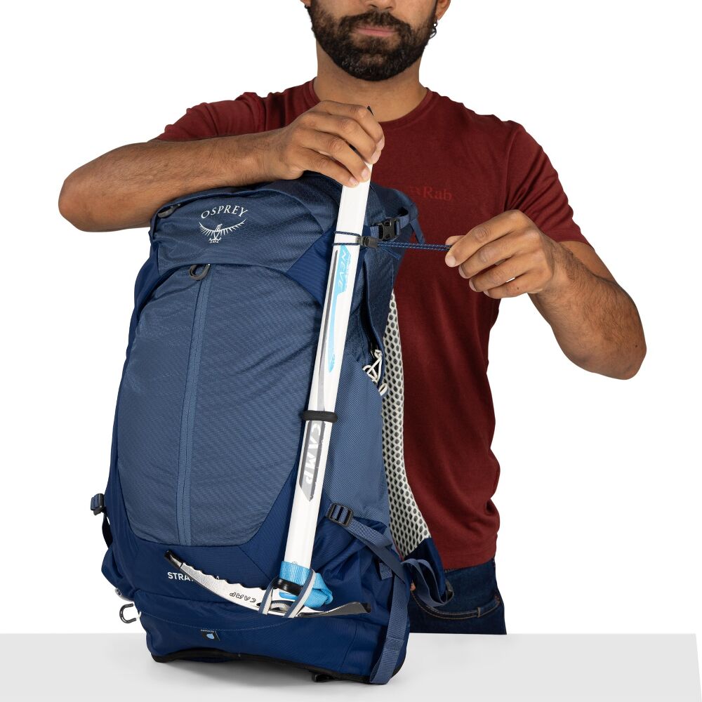 Osprey Stratos 24 Hiking Backpack
