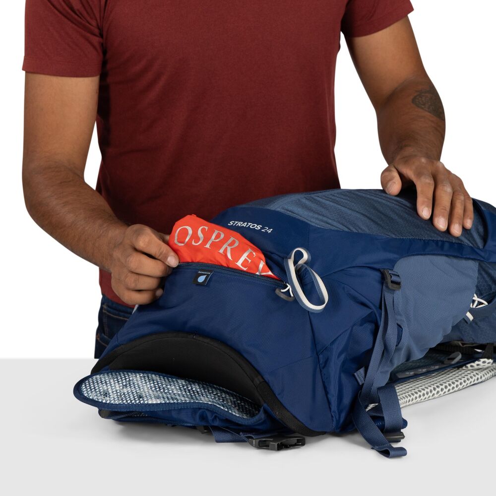 Osprey Stratos 24 Hiking Backpack