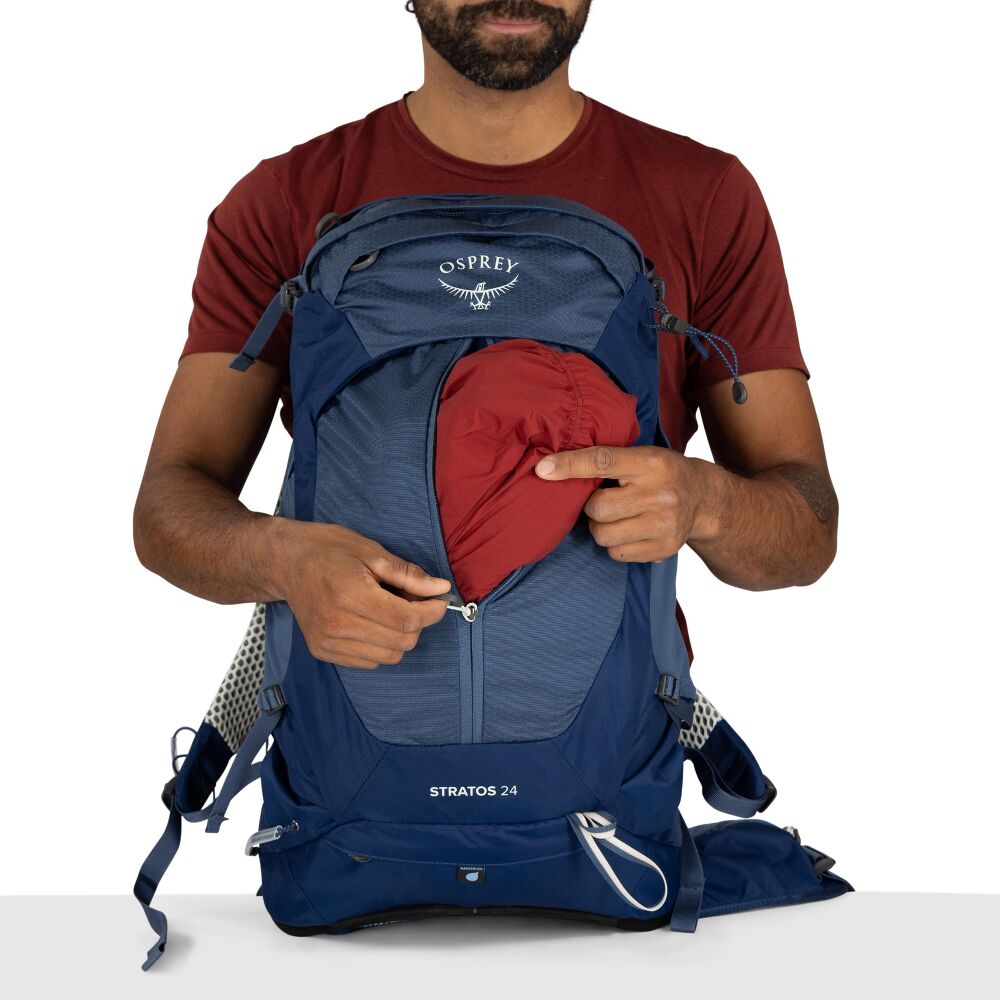 Osprey Stratos 24 Hiking Backpack