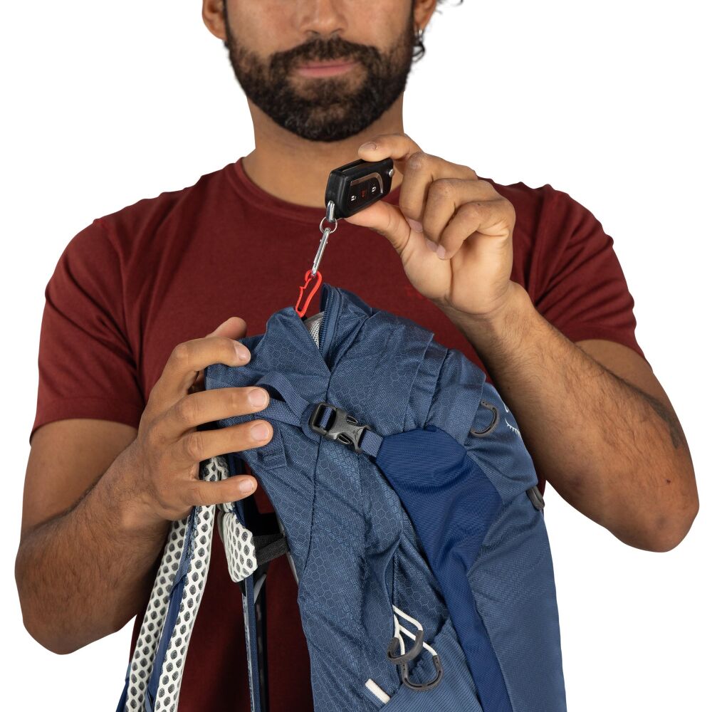 Osprey Stratos 24 Hiking Backpack