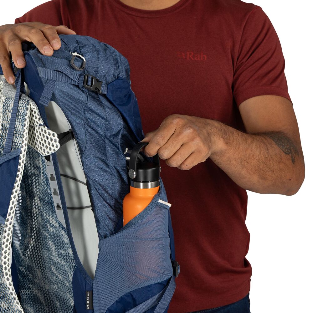 Osprey Stratos 24 Hiking Backpack