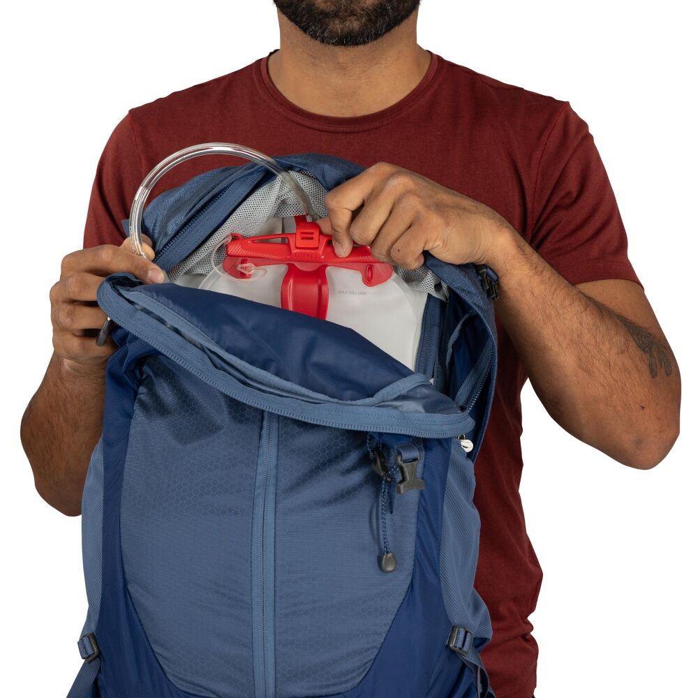 Osprey Stratos 24 Hiking Backpack
