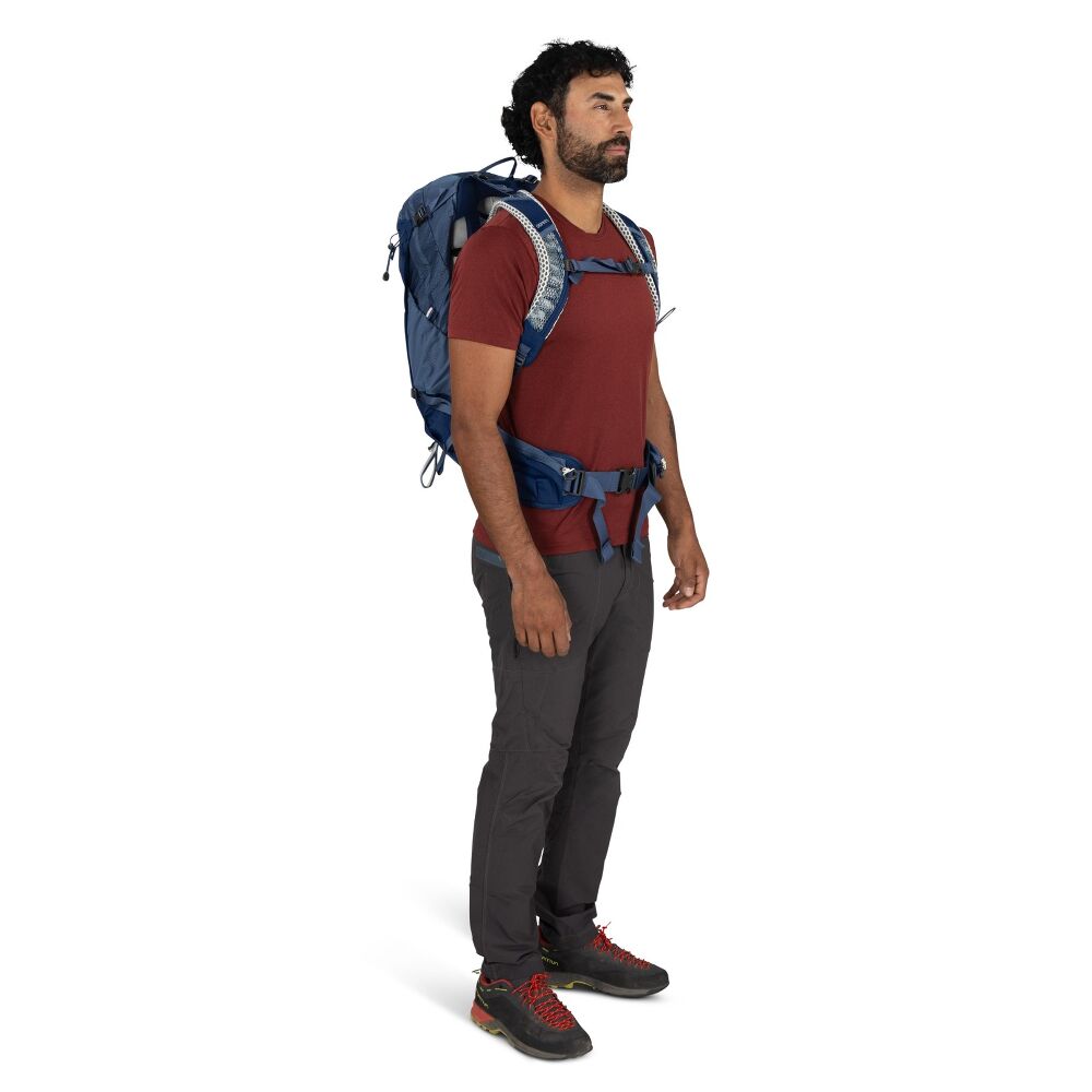 Osprey Stratos 24 Hiking Backpack