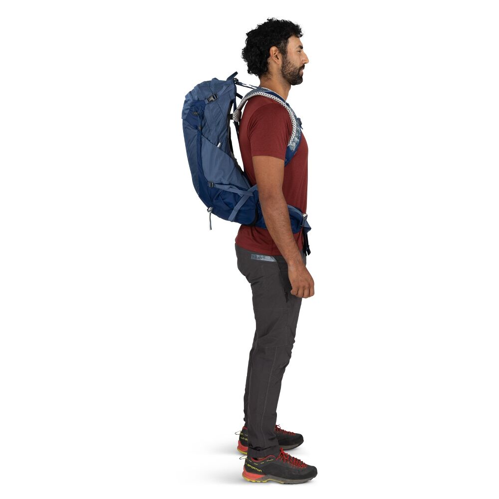 Osprey Stratos 24 Hiking Backpack