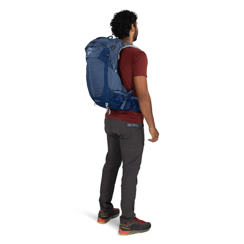 Osprey Stratos 24 Hiking Backpack