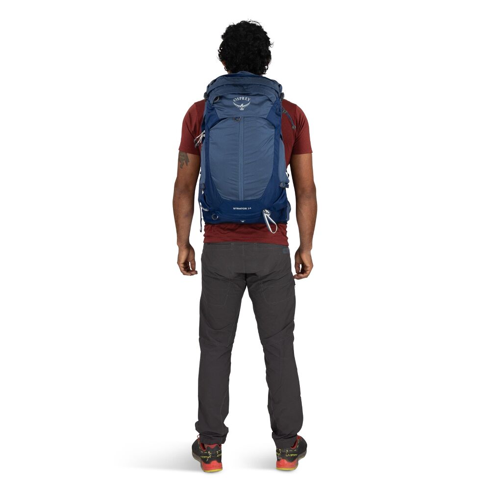 Osprey Stratos 24 Hiking Backpack