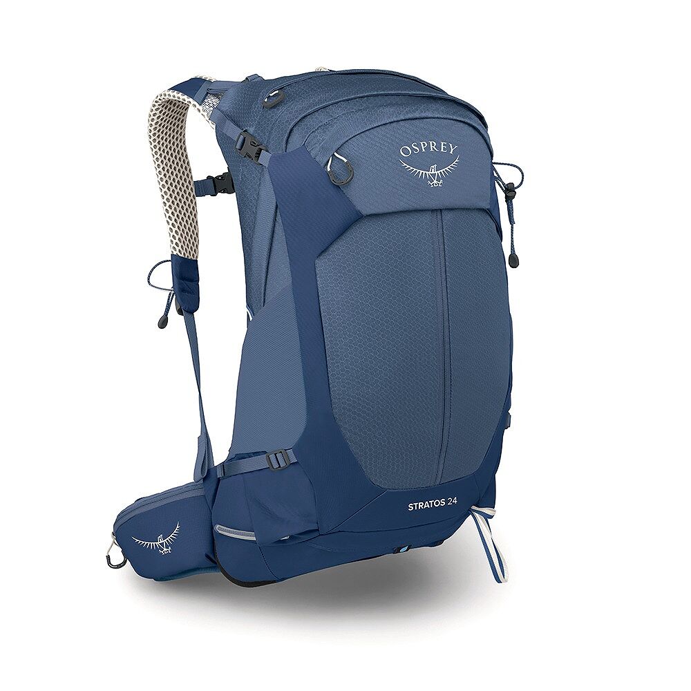 Osprey Stratos 24 Hiking Backpack