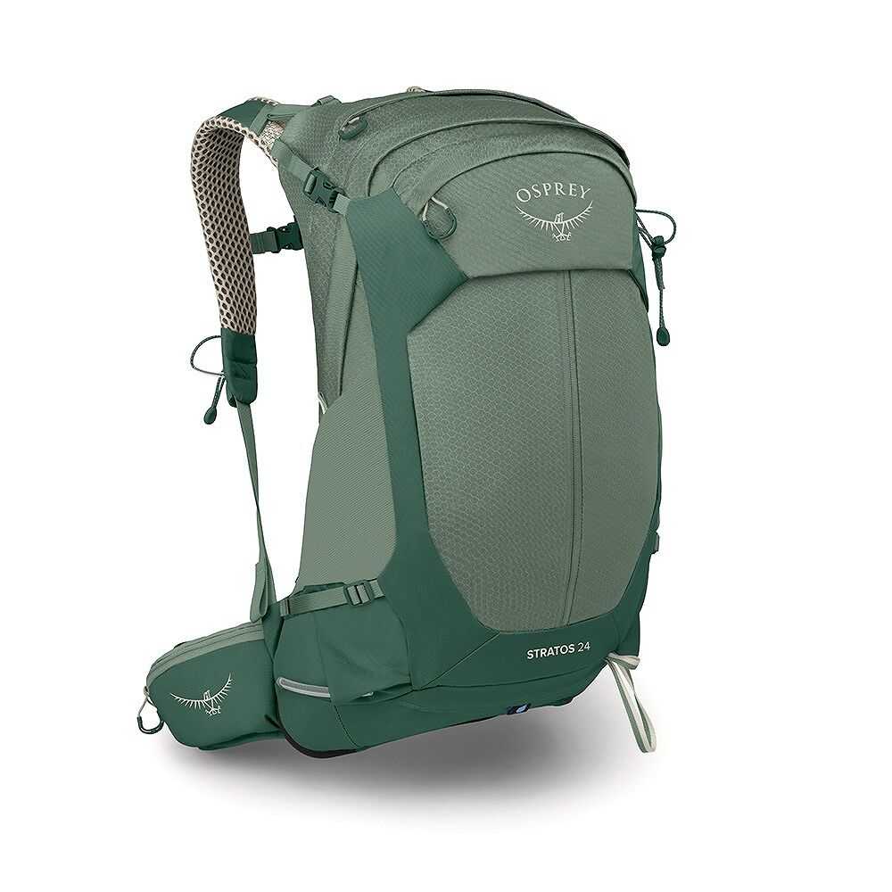 Osprey Stratos 24 Hiking Backpack