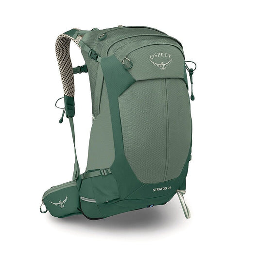 Osprey Stratos 24 Hiking Backpack
