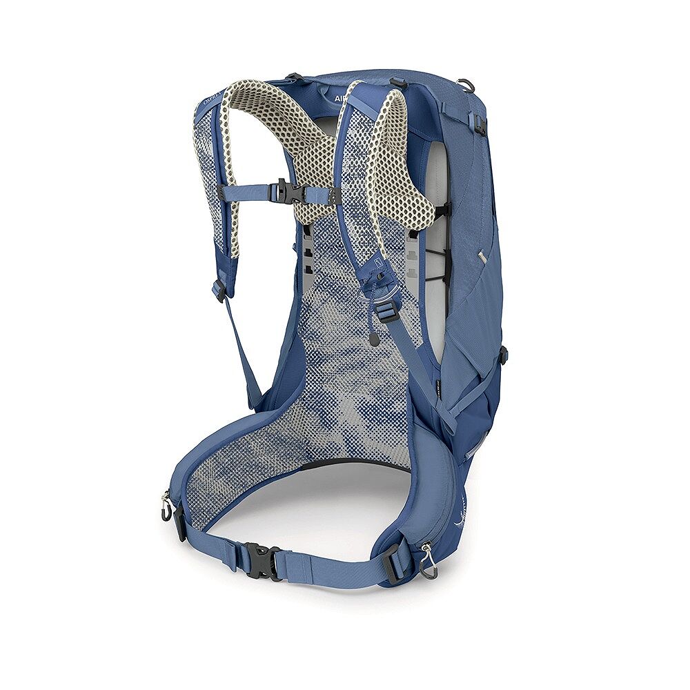 Osprey Stratos 24 Hiking Backpack