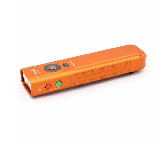 Fenix E06R Pro RG 1600L + Red Light + Green Laser Multifunctional Flashlight