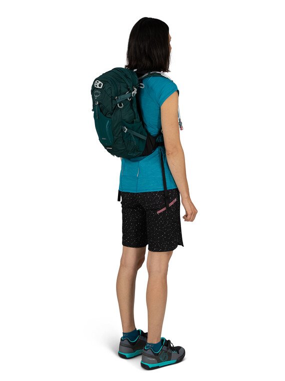 Osprey Sylva 12 w/res