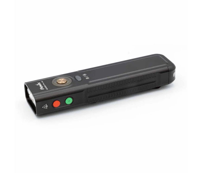Fenix E06R Pro RG 1600L + Red Light + Green Laser Multifunctional Flashlight
