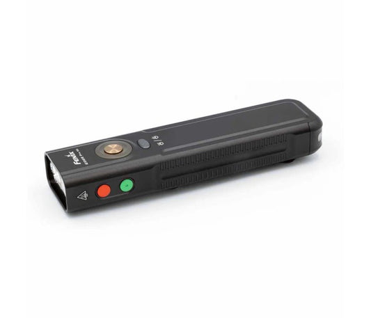 Fenix E06R Pro RG 1600L + Red Light + Green Laser Multifunctional Flashlight