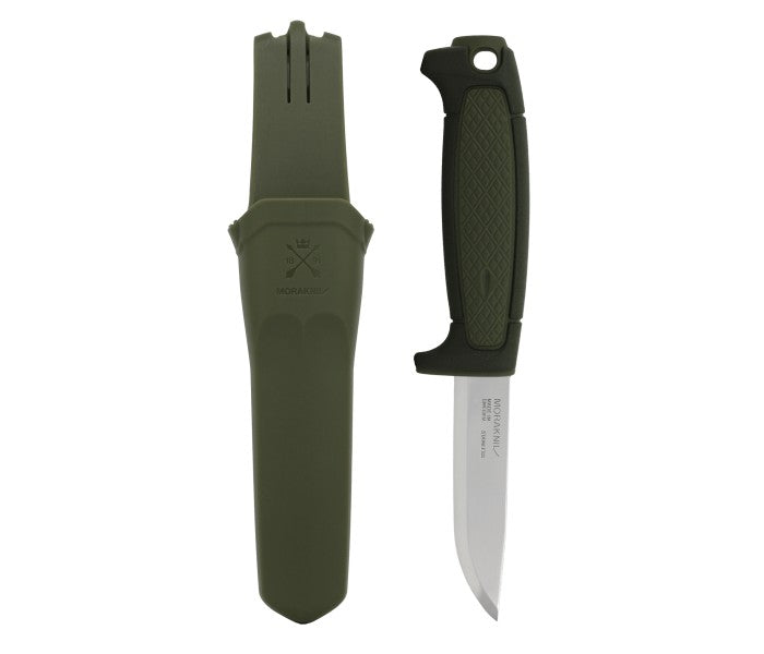 MoraKniv Risberg (S)  Bushcraft Knife