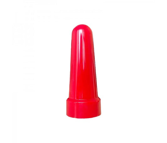 Manker Red Multipurpose Filter Accessory for Maker E05 II Flashlight