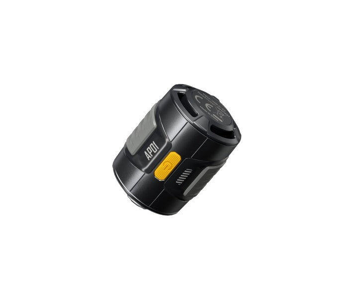 Nitecore AP01 Ultra Lightweight Portable Air Pump