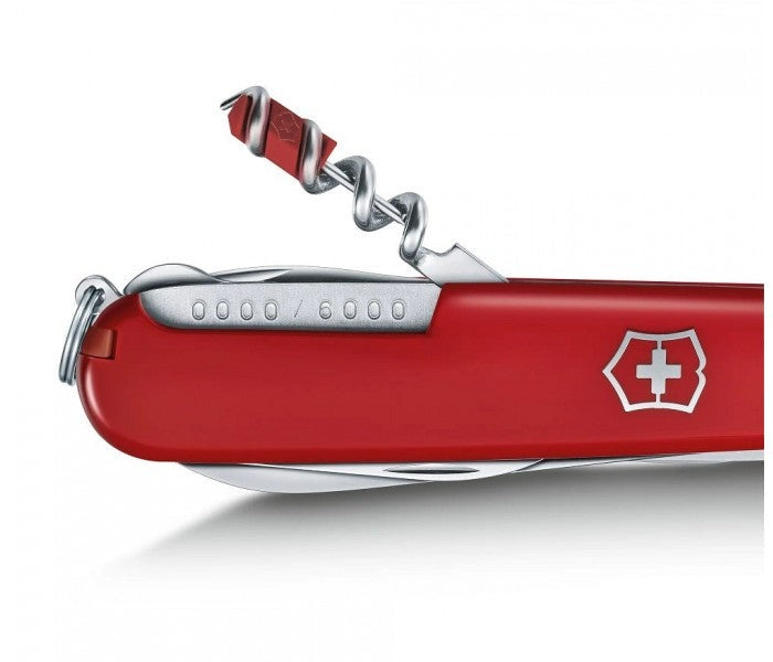 Victorinox Huntsman Year of the Rabbit 2023 Multitool 1.3714.E12
