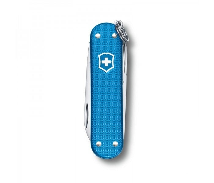 Victorinox Classic Alox Limited Edition 2020 Multitool Pocket Knife 0.6221.L20