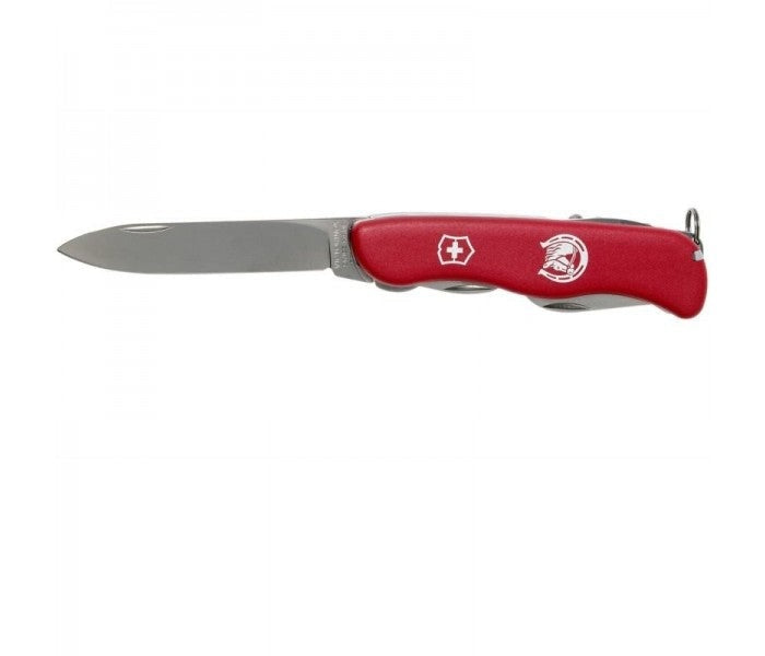 Victorinox Equestrian Red Multitool 0.8583