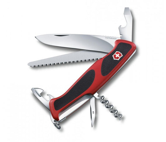 Victorinox Ranger Grip 55 Multitool 0.9563.C