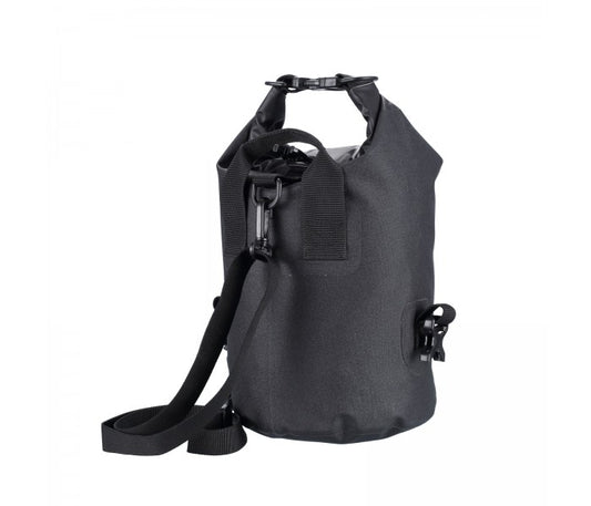 Nitecore WDB05 Waterproof Dry Bag 5L Black