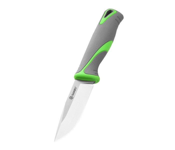 Ganzo G807 Fixed Blade Knife with Sheath