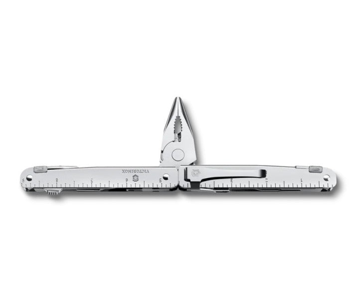 Victorinox Swiss Tool MX Clip Multitool 3.0327.MKB1