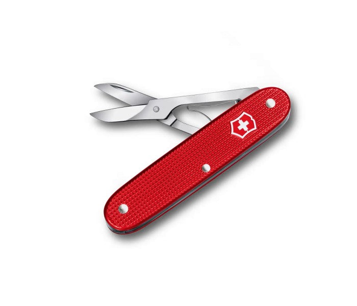 Victorinox Companion X Alox Scissors Tool 0.8070