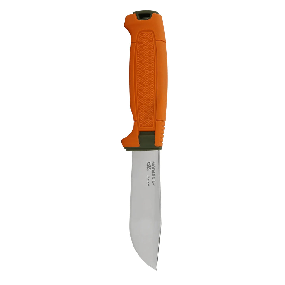 Morakniv Amberg Full Flat (S) Hunting Knife 14700